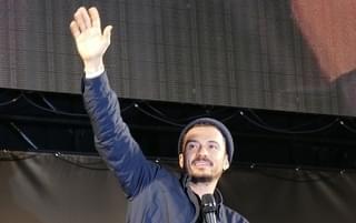 【東京コミコン2019】オーランド・ブルーム、急きょ来日実現で「僕は約束を守る男なんだ」