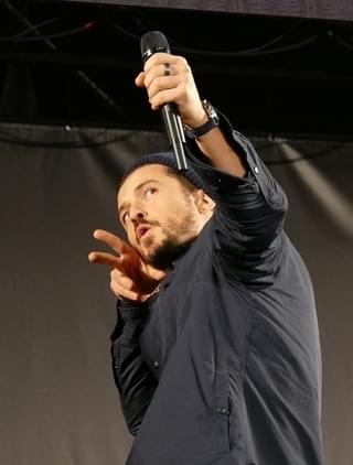 【東京コミコン2019】オーランド・ブルーム、急きょ来日実現で「僕は約束を守る男なんだ」