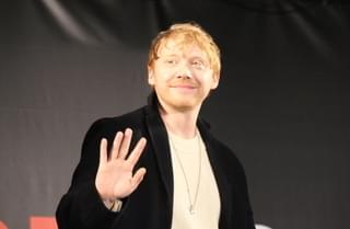 【東京コミコン2019】ルパート・グリント「ハリー・ポッター」出演は「人生最高の時間」