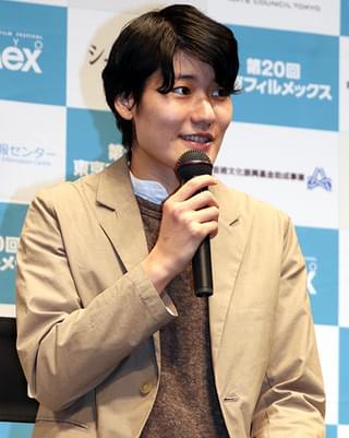 広瀬奈々子監督、「つつんで、ひらいて」でフィルメックスの2年連続コンペ「読後感の残る作品に」