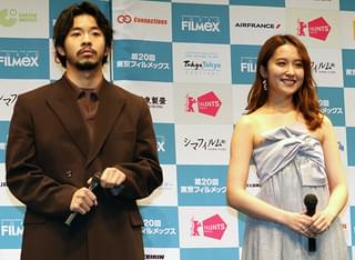 中川龍太郎監督、「静かな雨」で映画初出演の衛藤美彩を絶賛「ディテールまで表現してくれた」