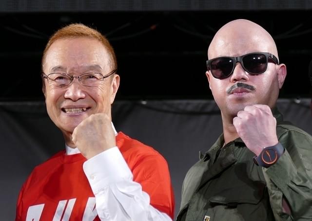 【東京コミコン2019】レジェンド声優の神谷明、あわや冴羽リョウ役を逃すところだった