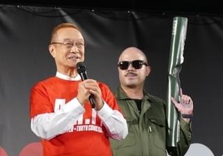 【東京コミコン2019】レジェンド声優の神谷明、あわや冴羽リョウ役を逃すところだった