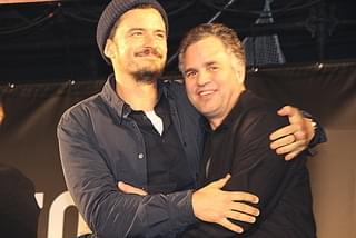 【東京コミコン2019】グランドフィナーレに来日セレブが集結！ラファロは「日本に引っ越したい」