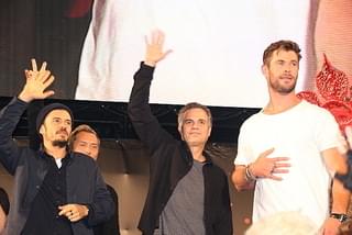 【東京コミコン2019】グランドフィナーレに来日セレブが集結！ラファロは「日本に引っ越したい」