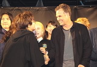 【東京コミコン2019】グランドフィナーレに来日セレブが集結！ラファロは「日本に引っ越したい」