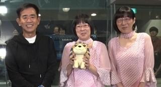 「ルパン三世」 新作TVスペシャルに「阿佐ヶ谷姉妹」が姉妹の女子アナ役でゲスト出演