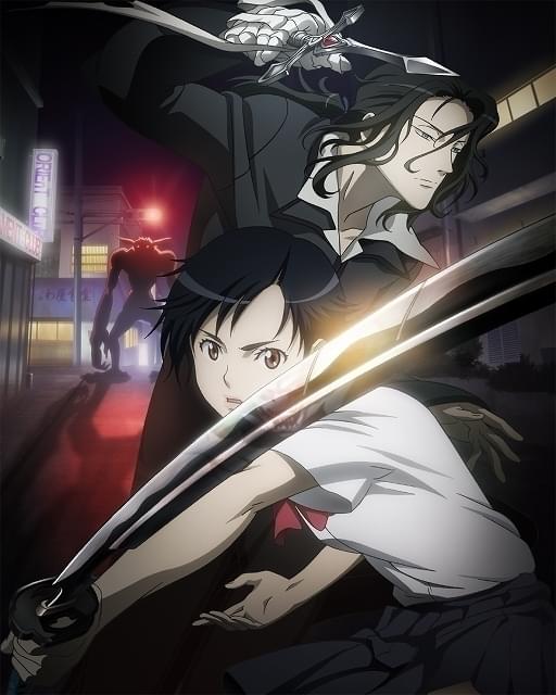 「BLOOD+」＆「BLOOD-C」ブルーレイボックス発売決定 新規コメンタリーなども収録