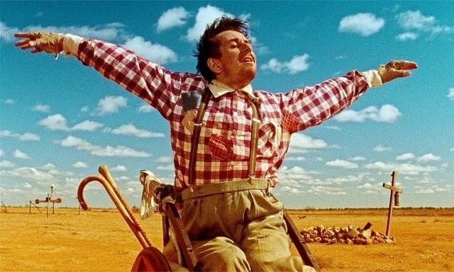 プロヤス監督自らデジタル・リマスターを担当