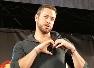 【東京コミコン2019】ザカリー・リーバイ「シャザム！」続編は…「うーん、まだわからない」