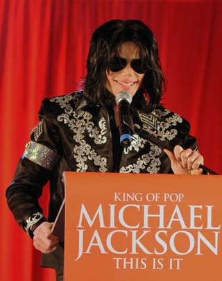 マイケル・ジャクソンさん伝記映画を「ボヘミアン・ラプソディ」プロデューサーが企画