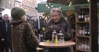 「ラスト・クリスマス」に込められたメッセージが深い！エマ・トンプソンのインタビュー映像公開