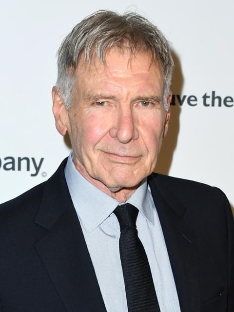 ハリソン・フォード