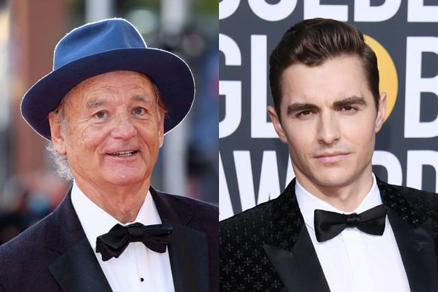 デイブ・フランコ&ビル・マーレイ