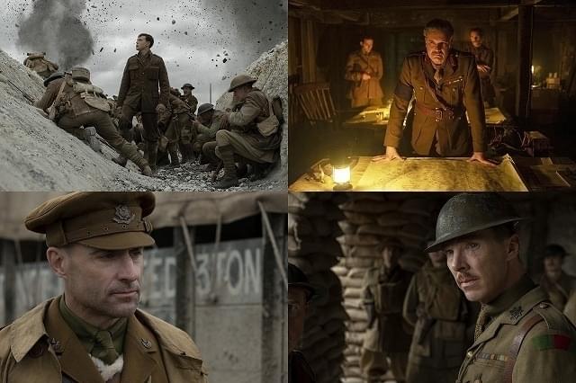 豪華キャストが結集