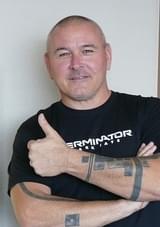 ティム・ミラー監督