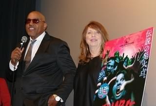 「ゾンビ」日本初公開版が40年ぶりに復元！レジェンド出演者が来日し公開を祝福