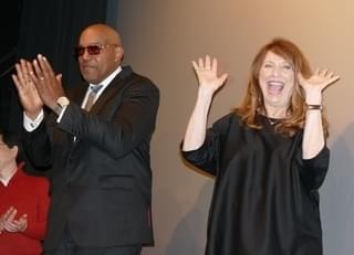 「ゾンビ」日本初公開版が40年ぶりに復元！レジェンド出演者が来日し公開を祝福