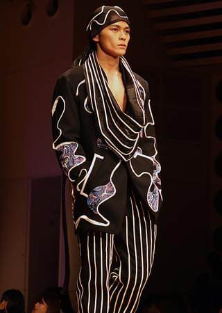 片寄涼太、アジアの次世代スターに選出「国境を越えて心をつなげれば」