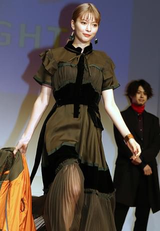 片寄涼太、アジアの次世代スターに選出「国境を越えて心をつなげれば」