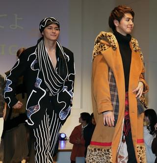 片寄涼太、アジアの次世代スターに選出「国境を越えて心をつなげれば」