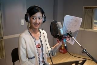 台湾のスター、グイ・ルンメイが絶賛！「幸福路のチー」は台湾版「ちびまる子ちゃん」