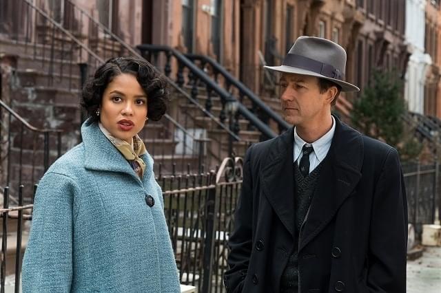 私立探偵が恩人の死の真相に迫る E・ノートン主演「マザーレス・ブルックリン」予告公開