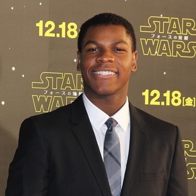 「スター・ウォーズ」脚本流出の犯人はジョン・ボイエガ