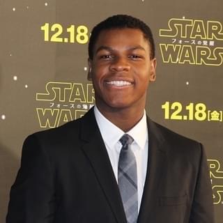 「スター・ウォーズ」脚本流出の犯人はジョン・ボイエガ