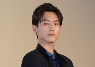 福原遥、殺人鬼役は「楽しみでした」 2度目の共演・杉野遥亮は「絶対的な信頼」