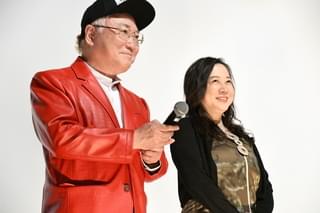 村西とおる、高須院長＆西原理恵子に「全裸監督」シーズン2に出演オファー！