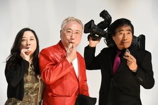 村西とおる、高須院長＆西原理恵子に「全裸監督」シーズン2に出演オファー！