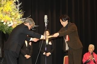 前田敦子が「山路ふみ子映画賞」女優賞 人生経験を積むことができる映画界は「たまらない世界」