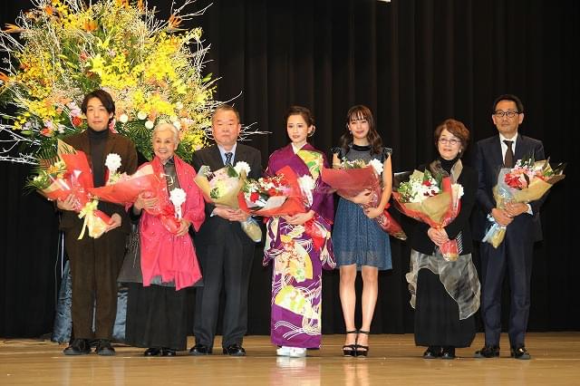 前田敦子が「山路ふみ子映画賞」女優賞 人生経験を積むことができる映画界は「たまらない世界」