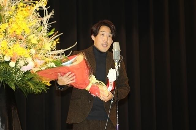 前田敦子が「山路ふみ子映画賞」女優賞 人生経験を積むことができる映画界は「たまらない世界」