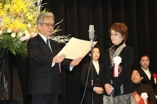 前田敦子が「山路ふみ子映画賞」女優賞 人生経験を積むことができる映画界は「たまらない世界」