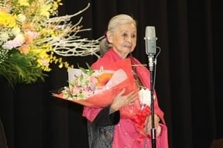 前田敦子が「山路ふみ子映画賞」女優賞 人生経験を積むことができる映画界は「たまらない世界」