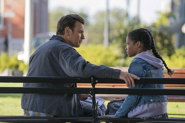 「ドクター・スリープ」は「シャイニング」を見ていなくても大丈夫？ ユアン・マクレガーが回答