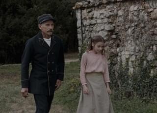 郵便配達員が33年かけ“DIY宮殿”を完成させた理由とは?「シュヴァルの理想宮」本編映像