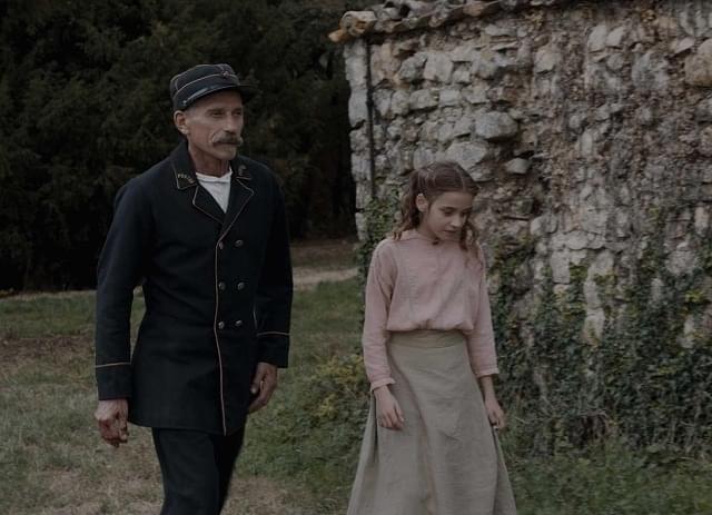 宮殿づくりは娘への“究極の愛情表現”