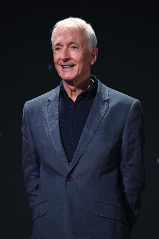 【SW先行インタビュー第5弾】ランドが復帰！全トリロジー出演のC-3PO役俳優が語るシリーズの変化とは？