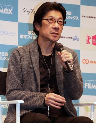 阪本順治監督、「KT」17年ぶり上映に持論「今の日韓関係にリンクすれば」