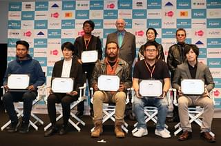 東京フィルメックス最優秀作品賞は「気球」、ペマツェテン監督3度目の戴冠