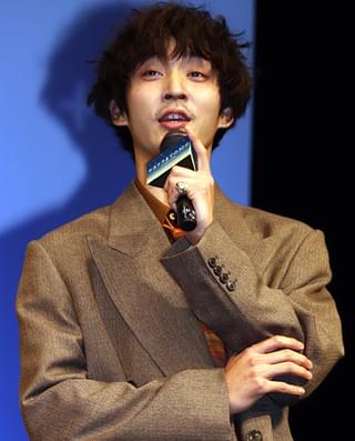 新田真剣佑、共演者らの入れ替わりたい願望にドヤ顔も「イヤだよ」