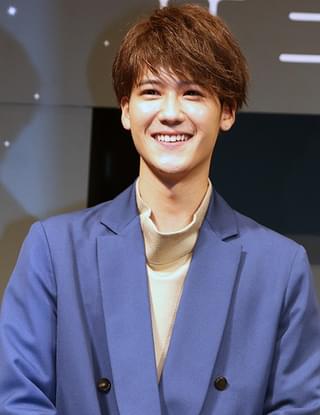 新田真剣佑、共演者らの入れ替わりたい願望にドヤ顔も「イヤだよ」