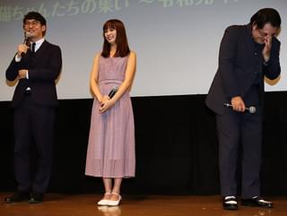 柴田恭兵「コンフィデンスマンJP」第2作で4年ぶり映画出演、関水渚も新メンバー入り