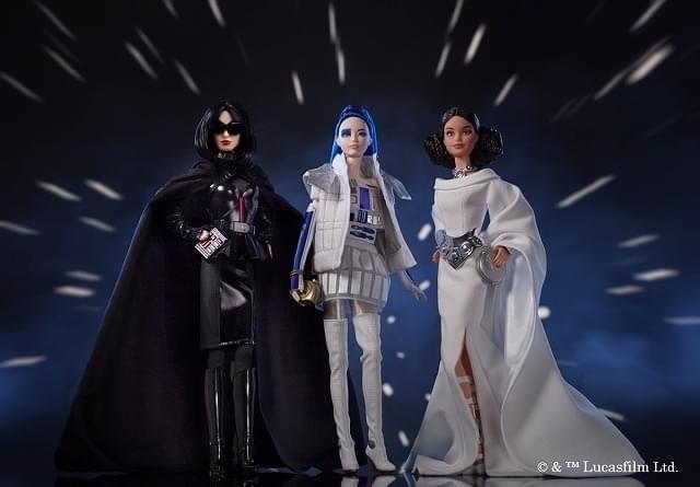 コーディネートに注目!