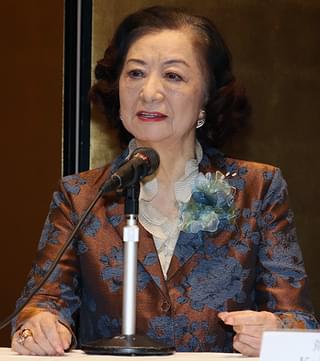 PFFが「大島渚賞」創設、提唱者の妻・小山明子「大島も喜んでいると思う」