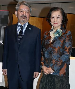 PFFが「大島渚賞」創設、提唱者の妻・小山明子「大島も喜んでいると思う」