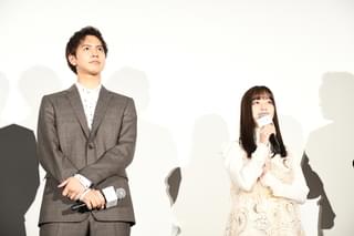 片寄涼太、鼻かじキスは橋本環奈に内緒だった！